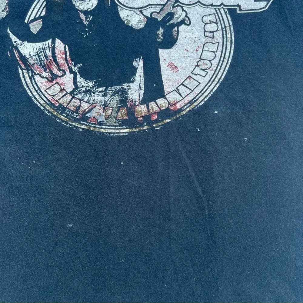 Ozzy Osbourne Graphic Tee - Picture 2 of 5